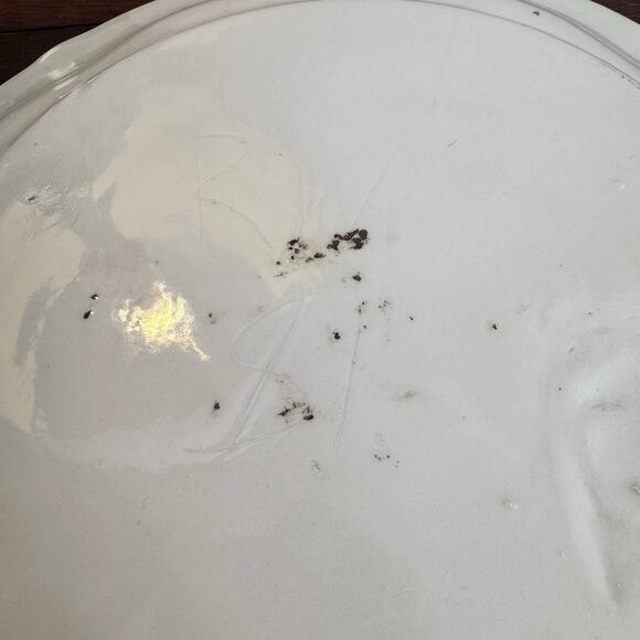 Vintage Antipasto Platter - Picture 5 of 6